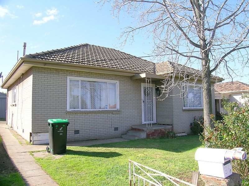 Niddrie VIC 3042