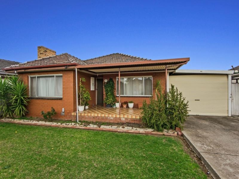 Avondale Heights VIC 3034