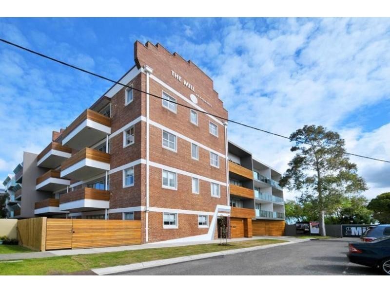 316/87-89 Raleigh Street, Essendon VIC 3040