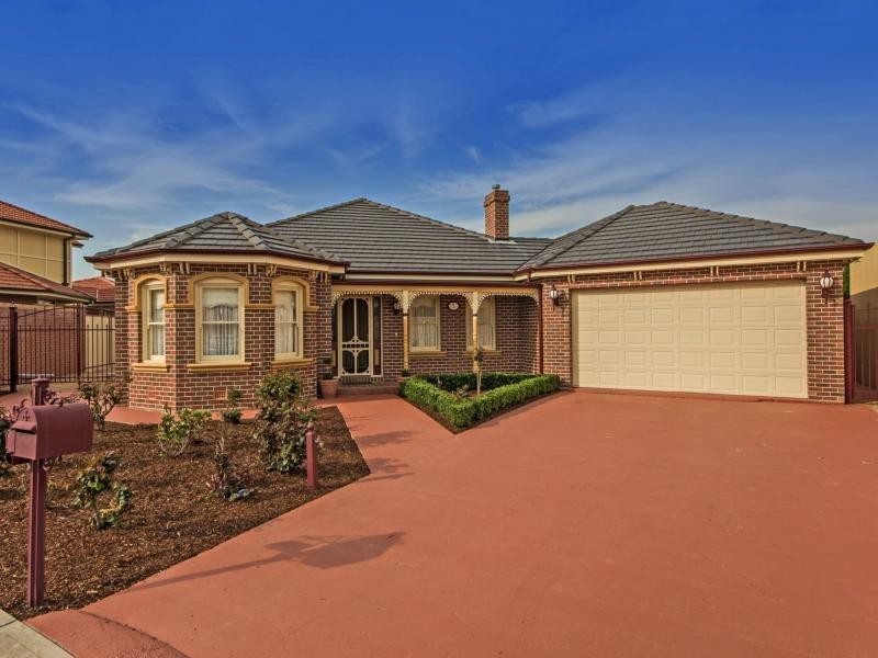 Taylors Lakes VIC 3038