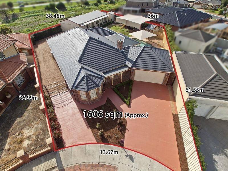 Taylors Lakes VIC 3038