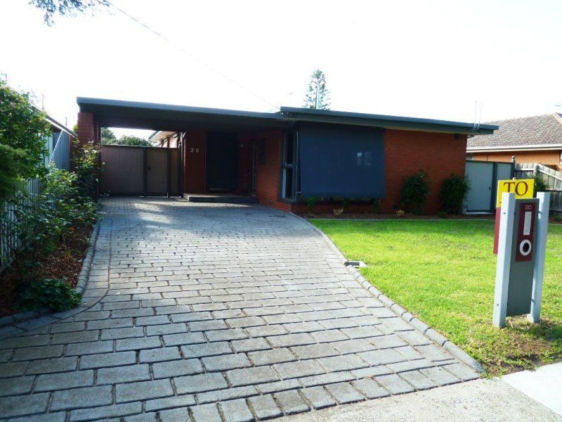 Keilor East VIC 3033