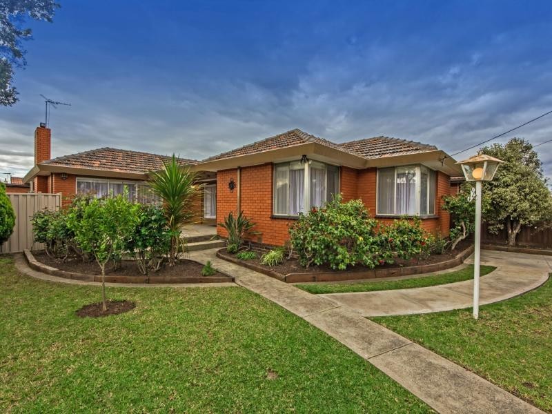 Avondale Heights VIC 3034