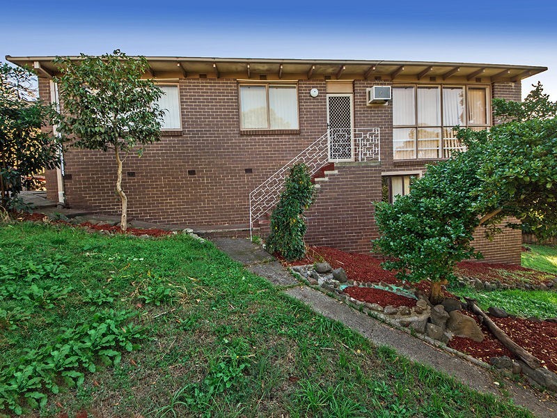 Avondale Heights VIC 3034