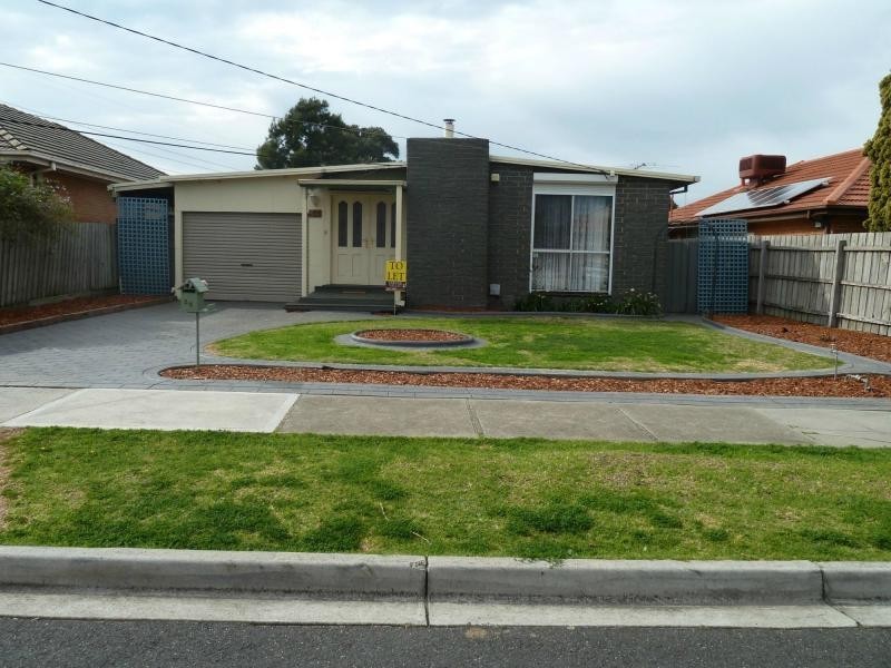 Keilor East VIC 3033