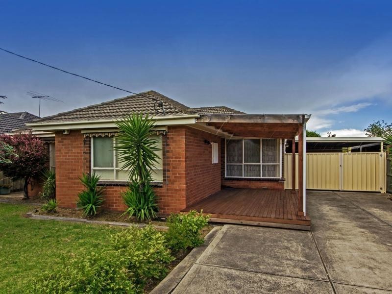 Avondale Heights VIC 3034