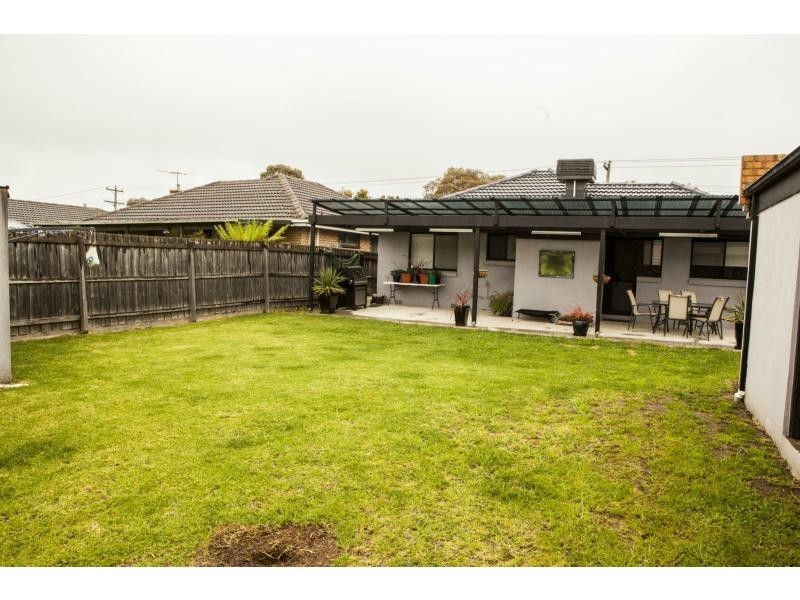 Avondale Heights VIC 3034