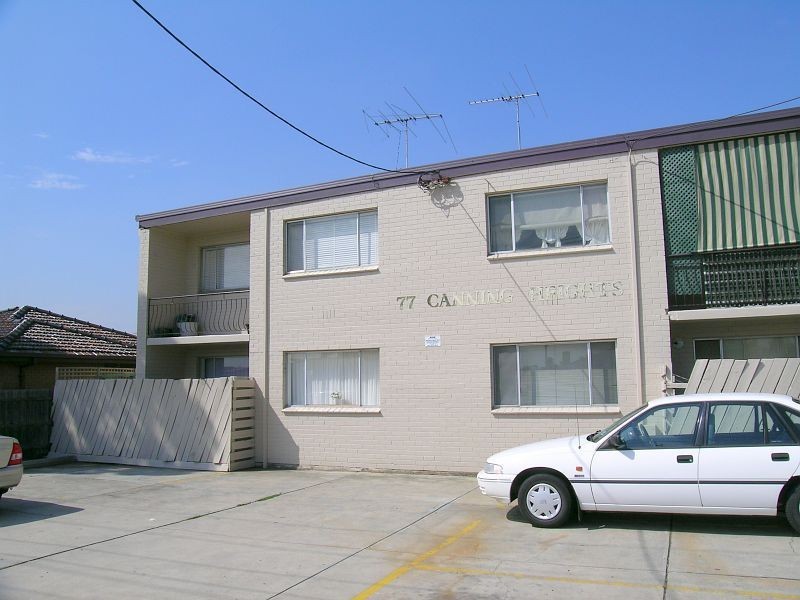 Avondale Heights VIC 3034