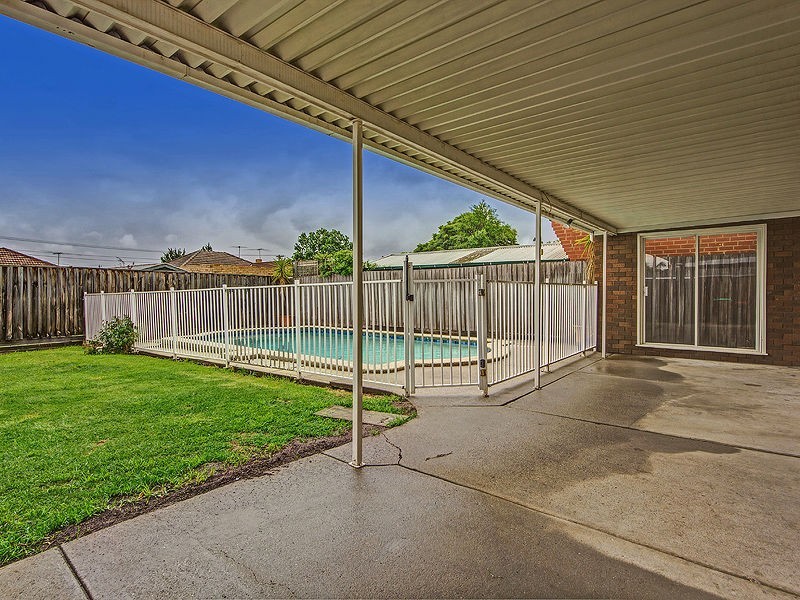 Avondale Heights VIC 3034