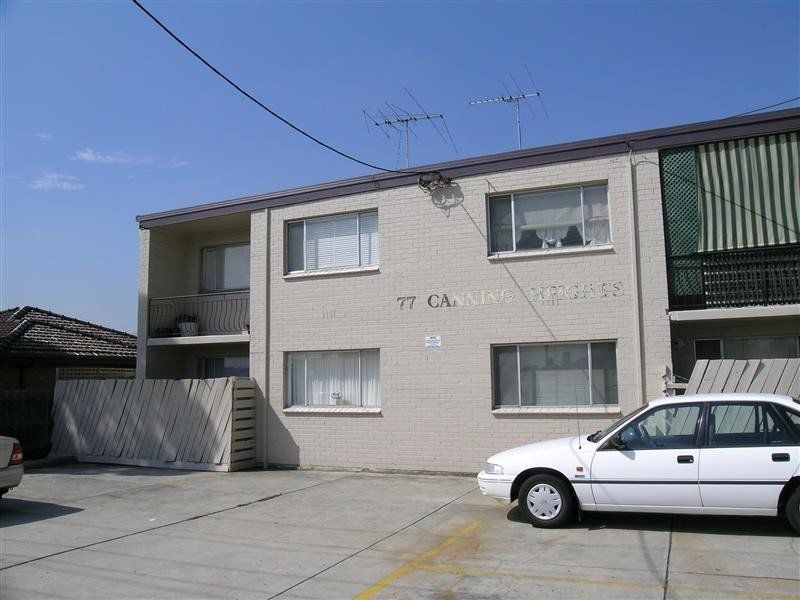 Avondale Heights VIC 3034
