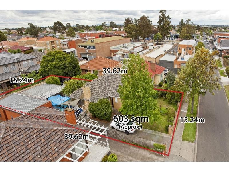 Keilor East VIC 3033