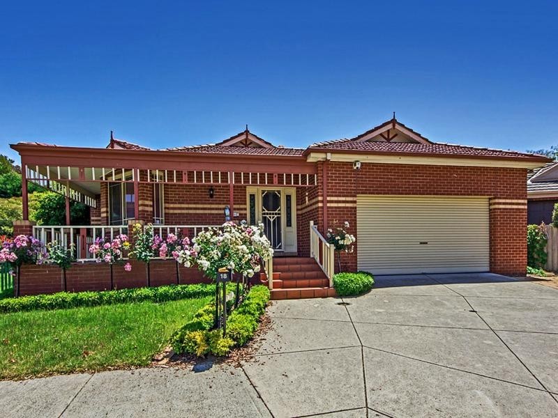 Avondale Heights VIC 3034