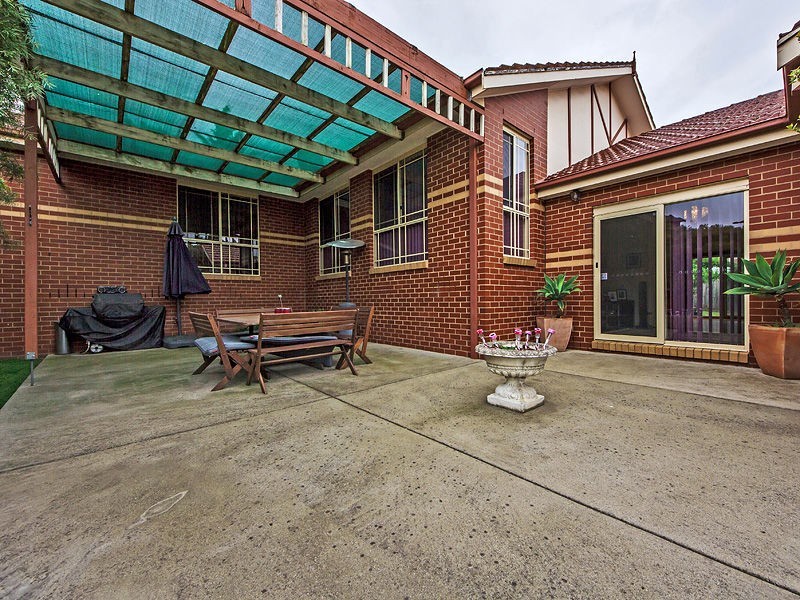 Avondale Heights VIC 3034