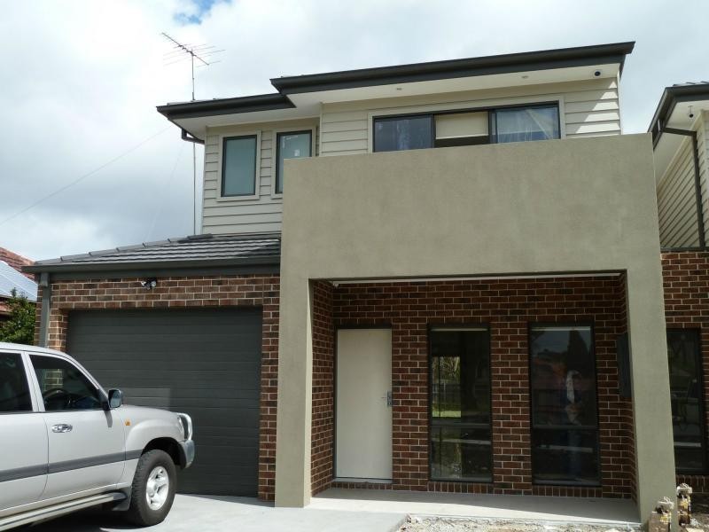 Pascoe Vale VIC 3044