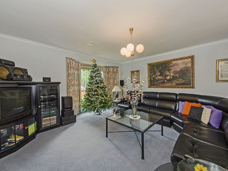 Keilor Downs VIC 3038