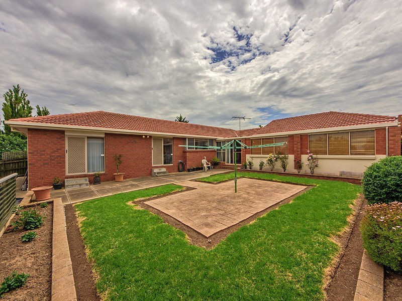 Keilor Downs VIC 3038