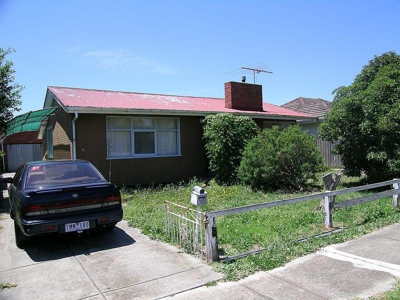 Avondale Heights VIC 3034
