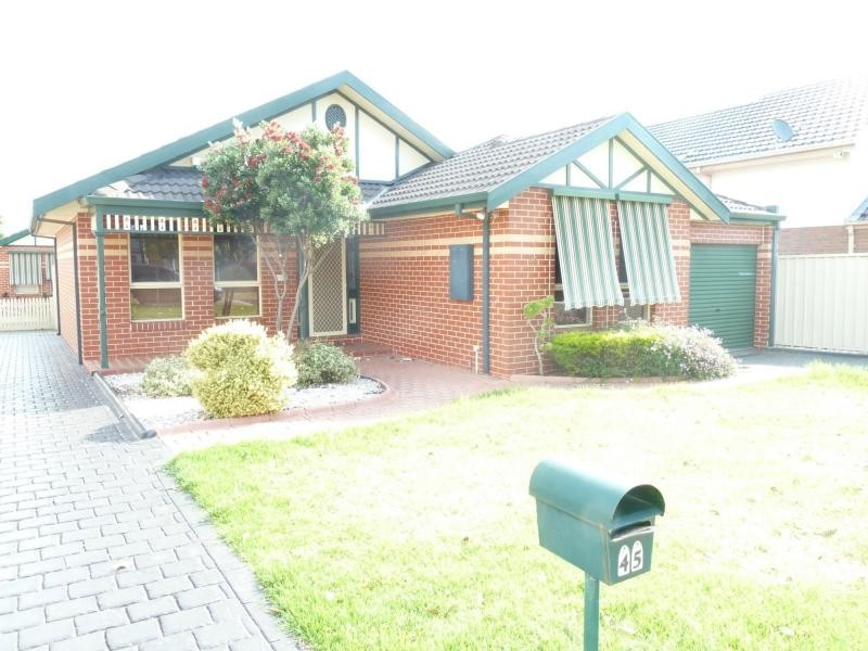Niddrie VIC 3042