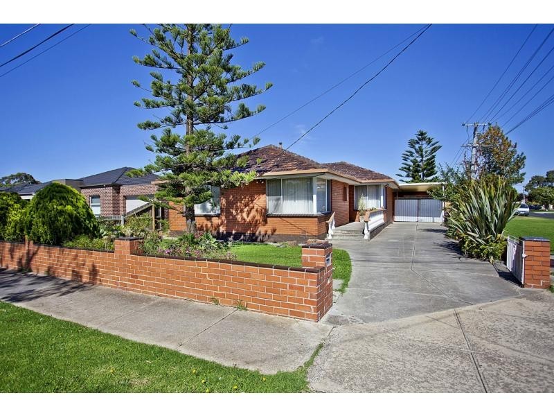 Avondale Heights VIC 3034