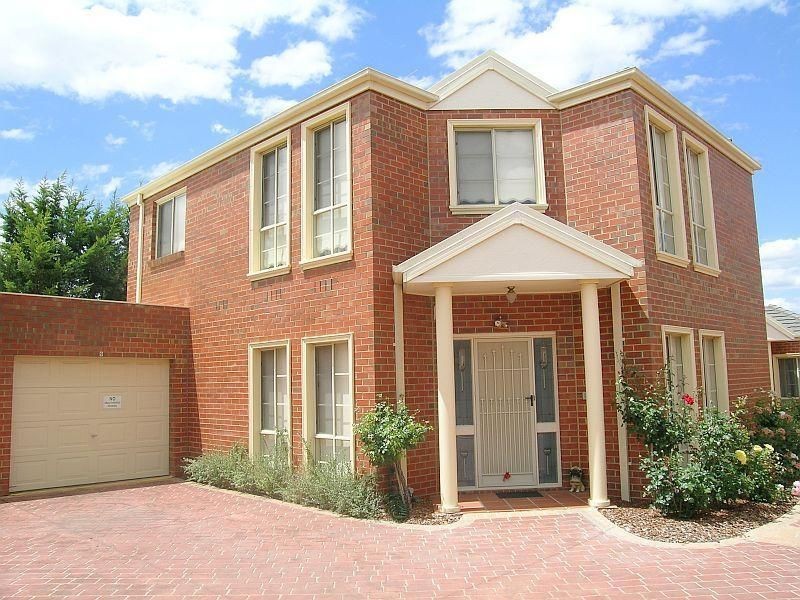 Keilor East VIC 3033