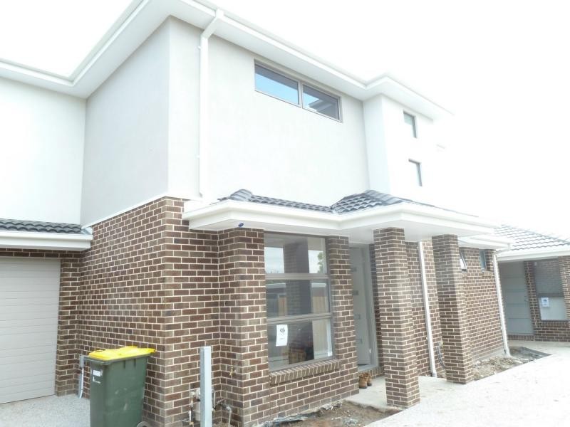 Avondale Heights VIC 3034