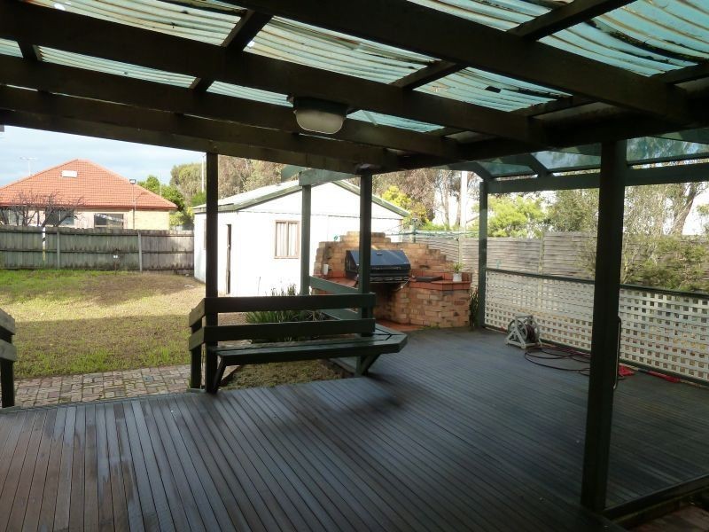 Maidstone VIC 3012