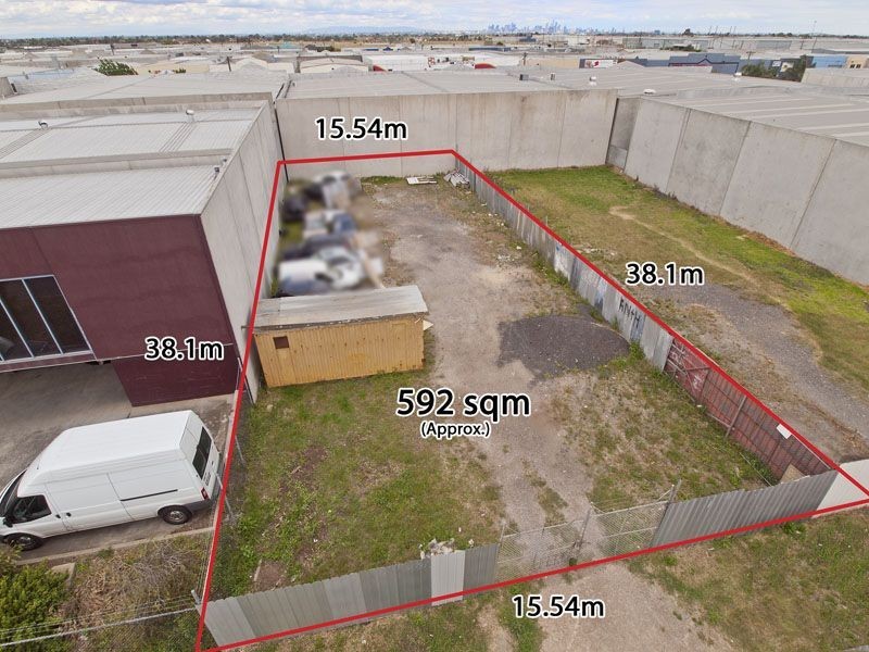 Sunshine North VIC 3020