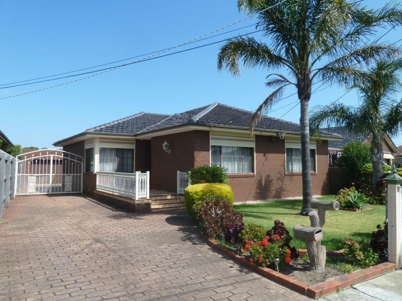 Avondale Heights VIC 3034