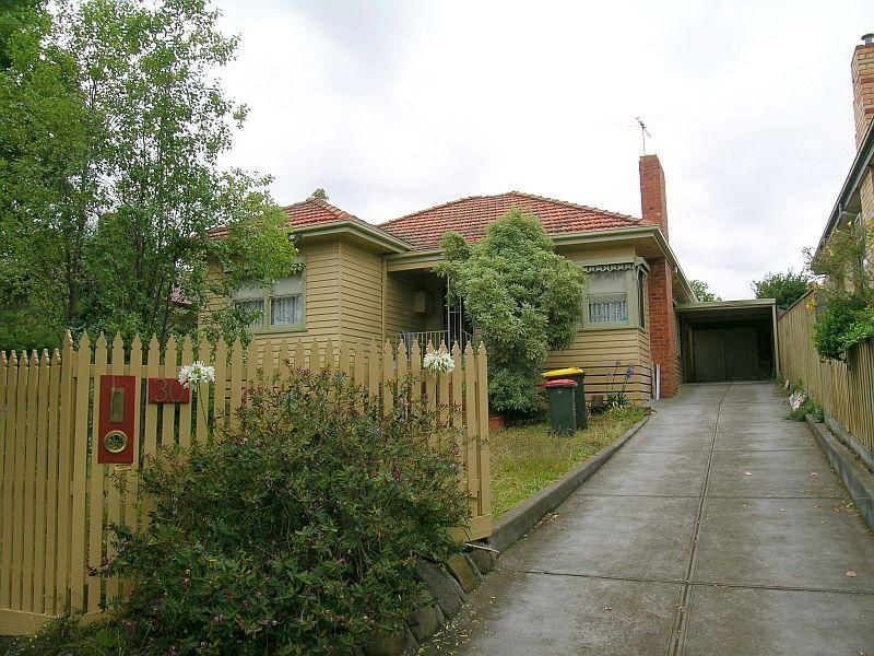 Essendon VIC 3040
