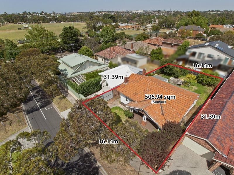 Moonee Ponds VIC 3039