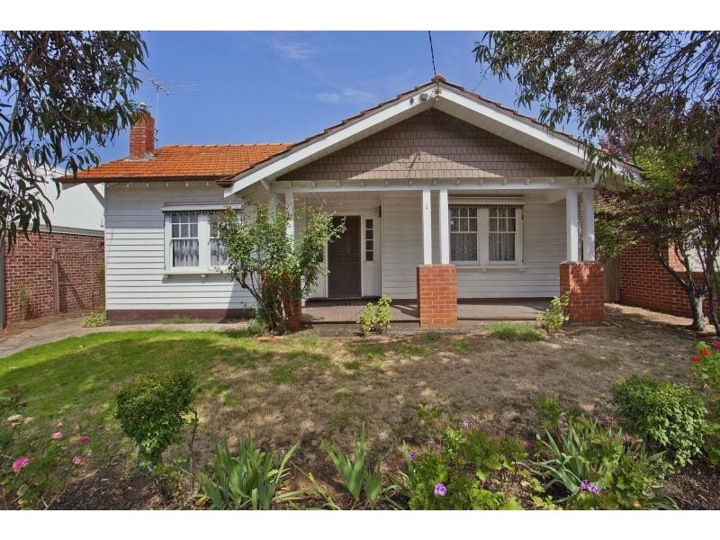 Moonee Ponds VIC 3039