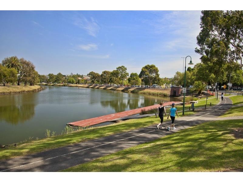 Moonee Ponds VIC 3039