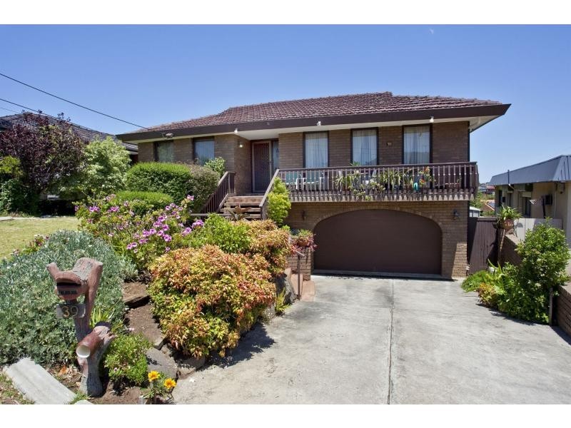 Avondale Heights VIC 3034