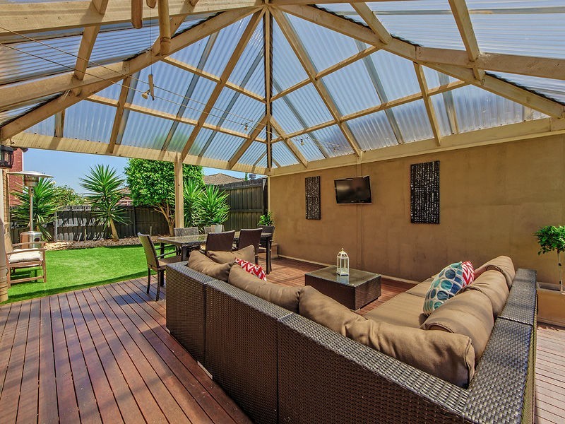 Keilor East VIC 3033