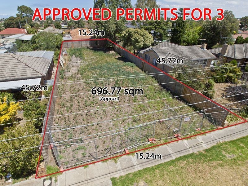 Avondale Heights VIC 3034