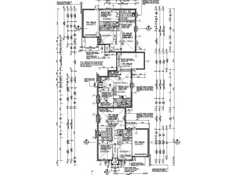 Avondale Heights VIC 3034