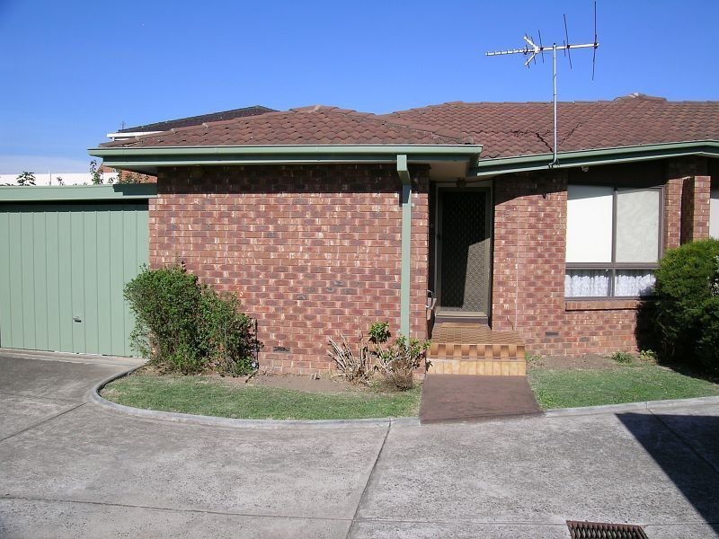 Brunswick VIC 3056
