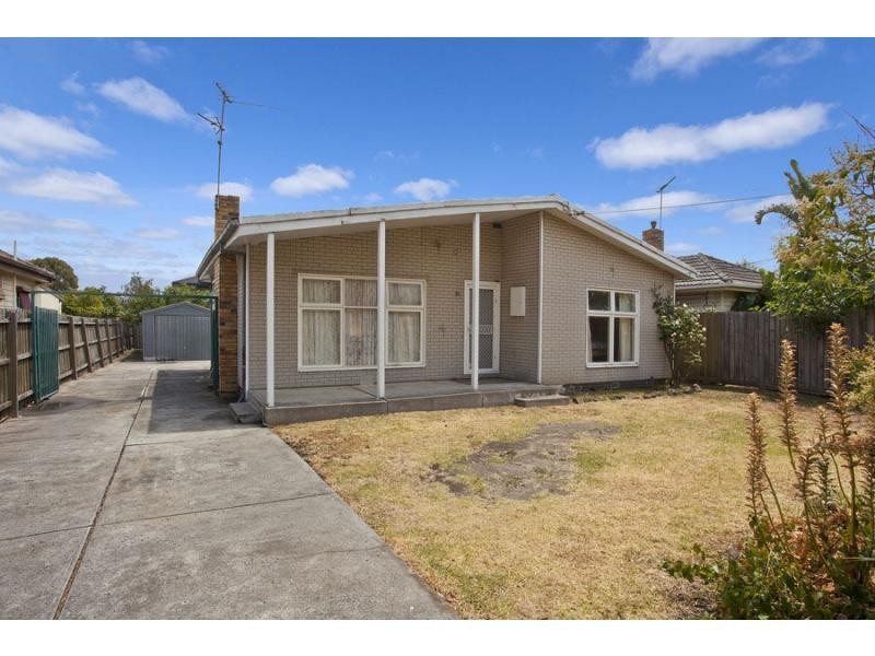 Avondale Heights VIC 3034