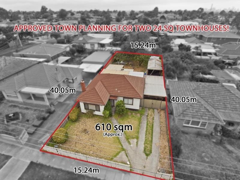 Avondale Heights VIC 3034