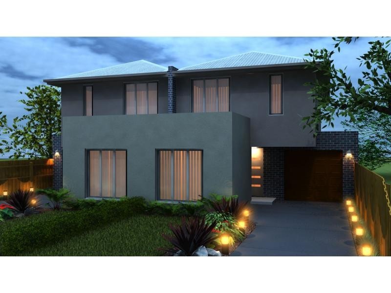 Avondale Heights VIC 3034