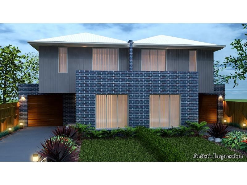 Avondale Heights VIC 3034