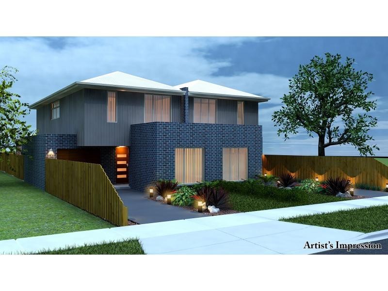 Avondale Heights VIC 3034