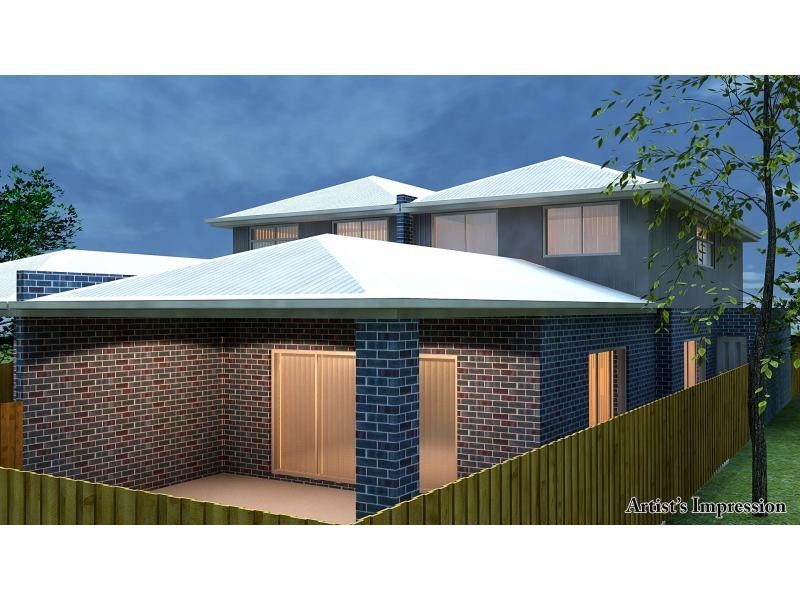 Avondale Heights VIC 3034