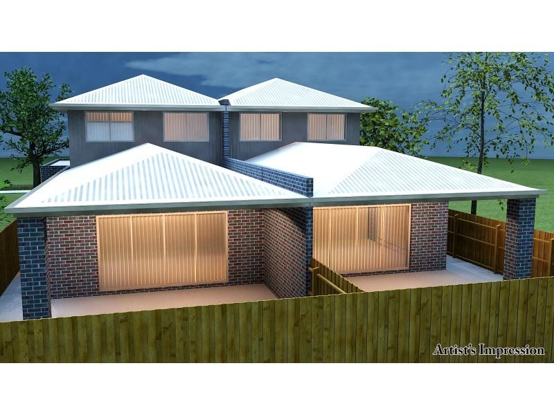 Avondale Heights VIC 3034