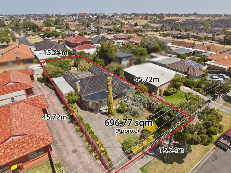 Avondale Heights VIC 3034