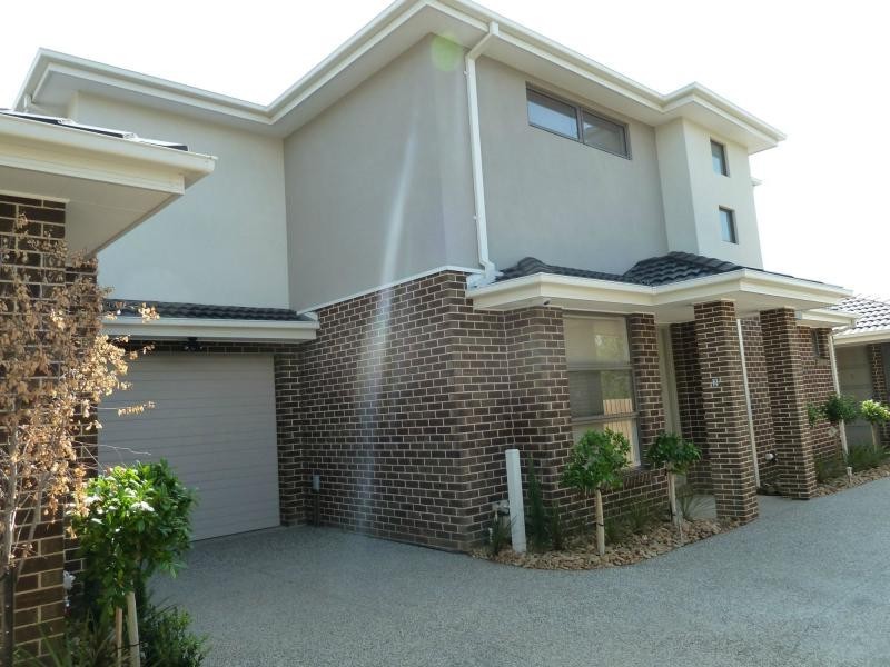 Avondale Heights VIC 3034