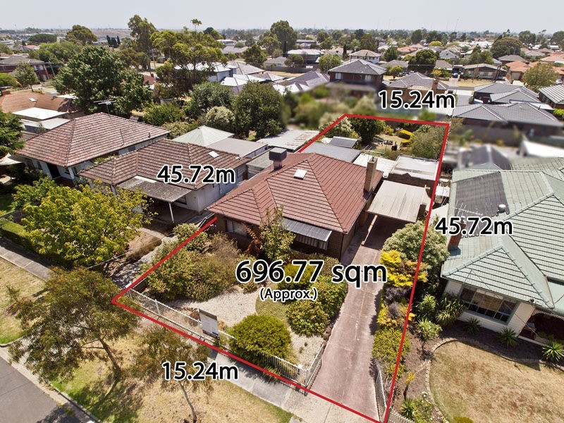 Avondale Heights VIC 3034