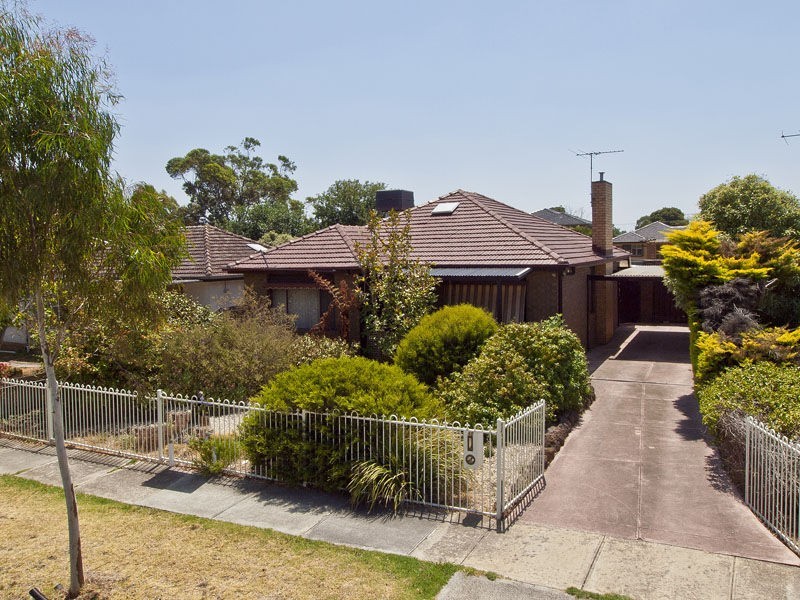 Avondale Heights VIC 3034