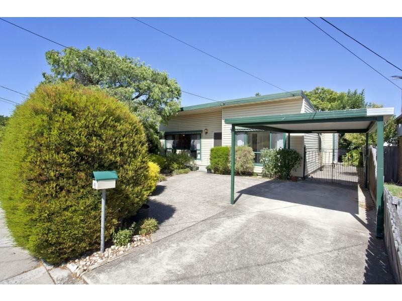 Avondale Heights VIC 3034