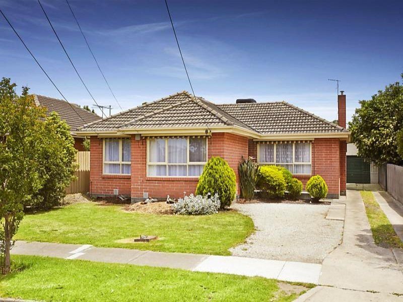 Keilor East VIC 3033
